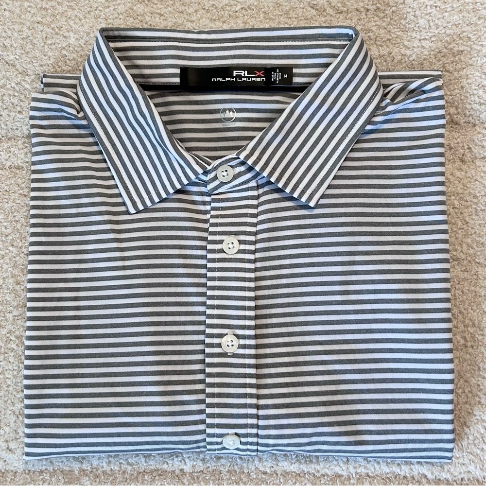 RLX Ralph Lauren Airflow Jersey